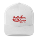 OFFM Branded Trucker Cap