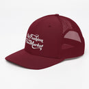 OFFM Trucker Cap