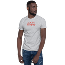 OFFM Branded, Short-Sleeve Unisex T-Shirt