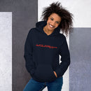 OFFM Branded Unisex Hoodie