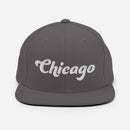 Chicago Snapback Hat