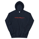 OFFM Branded Unisex Hoodie