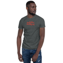 OFFM Branded, Short-Sleeve Unisex T-Shirt