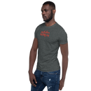 OFFM Branded, Short-Sleeve Unisex T-Shirt