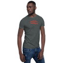 OFFM Branded, Short-Sleeve Unisex T-Shirt