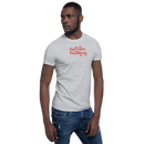 OFFM Branded, Short-Sleeve Unisex T-Shirt
