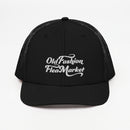 OFFM Trucker Cap