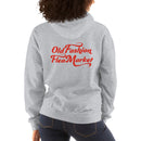 OFFM Branded Unisex Hoodie