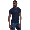 OFFM Branded, Short-Sleeve Unisex T-Shirt
