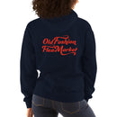 OFFM Branded Unisex Hoodie