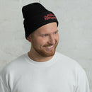Old Fashion Cuffed Beanie - OFFM Brand