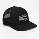OFFM Trucker Cap