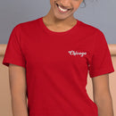 Chicago Short-Sleeve T-Shirt