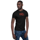 OFFM Branded, Short-Sleeve Unisex T-Shirt