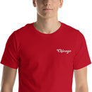 Chicago Short-Sleeve T-Shirt