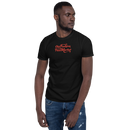 OFFM Branded, Short-Sleeve Unisex T-Shirt