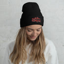 Old Fashion Cuffed Beanie - OFFM Brand