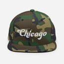 Chicago Snapback Hat