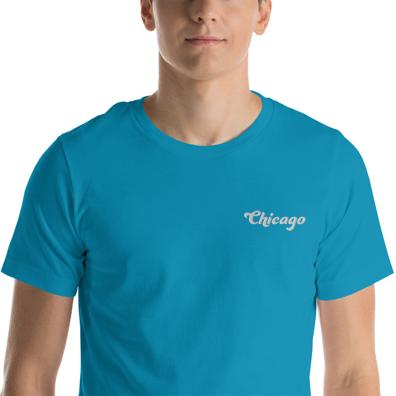 Chicago Short-Sleeve T-Shirt