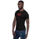 OFFM Branded, Short-Sleeve Unisex T-Shirt