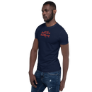 OFFM Branded, Short-Sleeve Unisex T-Shirt