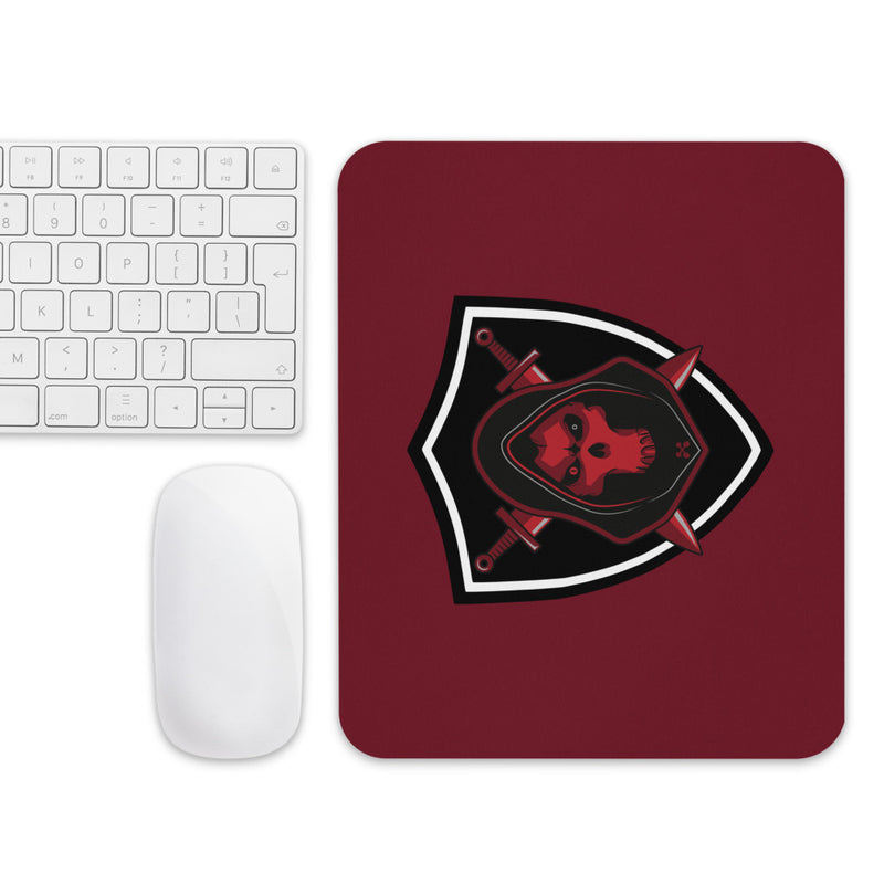 Blood Pact Mouse pad