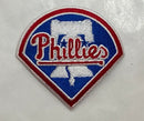 Baseball Embroidered Patches