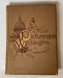 Picturesque Washington