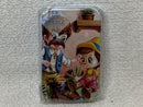 Pinocchio Puzzle 60 Pcs