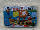 Pirate Puzzle 60 Pcs