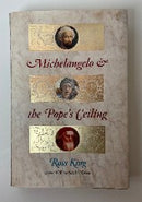 Michelangelo & the Pope's Ceiling
