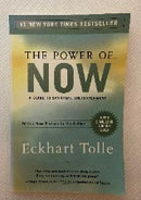 The Power Of Now