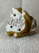 Cherished Teddies - Priscilla - 910724