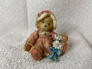 Cherished Teddies - Prudence - 912808
