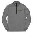 Mountain Camera Pictures: Quarter zip pullover