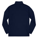 Mountain Camera Pictures: Quarter zip pullover
