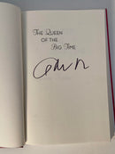 The Queen of the Big Time - First Edition - Signed