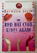 The Red Hat Club Rides Again