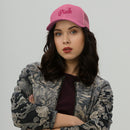 Pink Trucker Cap