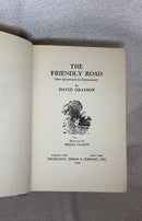 The Friendly Road - Adventures in Contentment