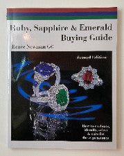 Ruby, Sapphire & Emerald Buying Guide
