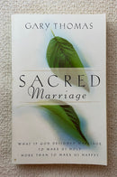 Sacred Marriage