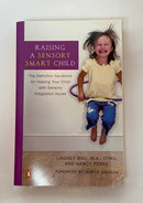 Raising A Sensory Smart Child