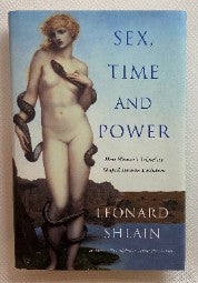 Sex, Time and Power