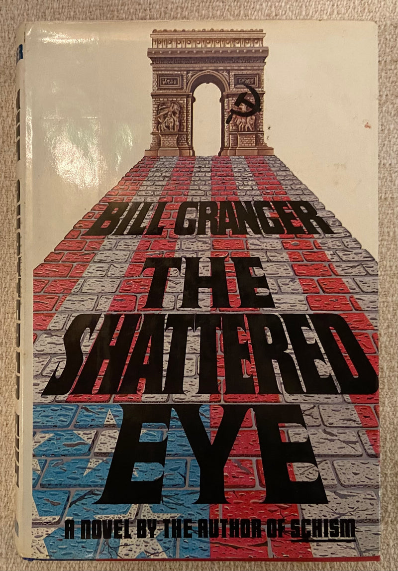 The Shattered Eye