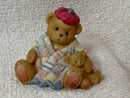 Cherished Teddies - Can't Bear To See You Under The Weather - 215856