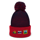 Pom-Pom Beanie from Mountain Camera Pictures