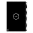 Dark Forest, Notebook