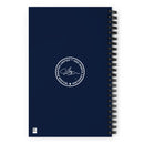 Rays of Color, Notebook