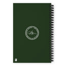 Black Swan, Notebook